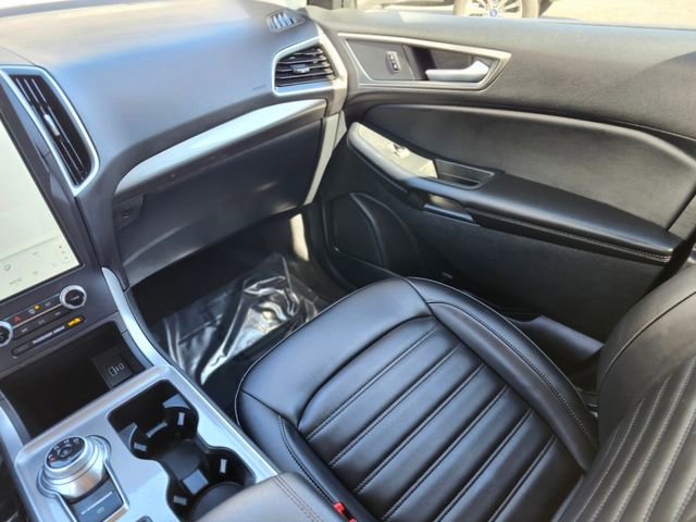 Certified 2023 Ford Edge SEL w/ Convenience Package image 15
