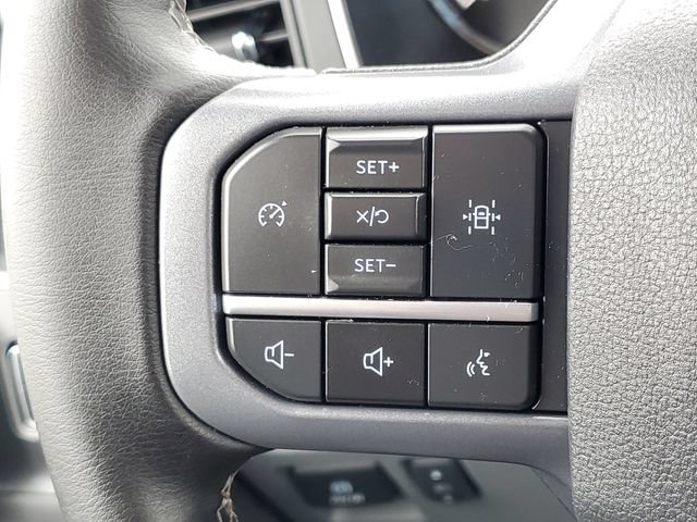 Certified 2023 Ford F150 XLT w/ Equipment Group 302A High AWD/4WD image 18