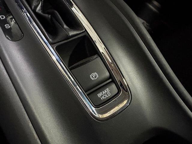 Used 2018 Honda HR-V EX image 17