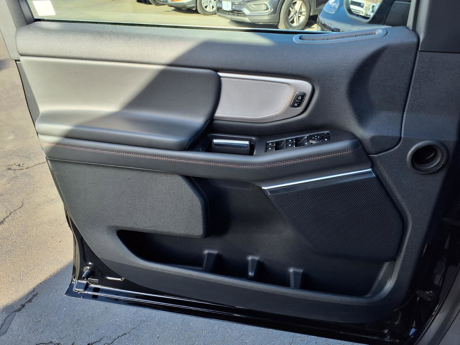 Certified 2025 Ford Expedition Max Active image 17