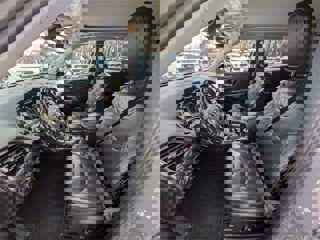 Used 2021 Jeep Cherokee Limited w/ Elite Package image 26