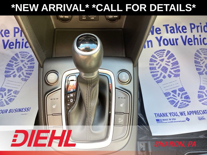 Used 2018 Hyundai Kona SEL AWD/4WD image 31