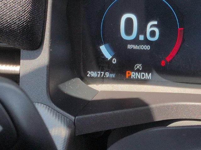 Certified 2025 Ford Explorer ST w/ Sun And Sound Package AWD/4WD image 21