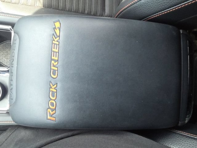 Used 2024 Nissan Pathfinder Rock Creek AWD/4WD image 33