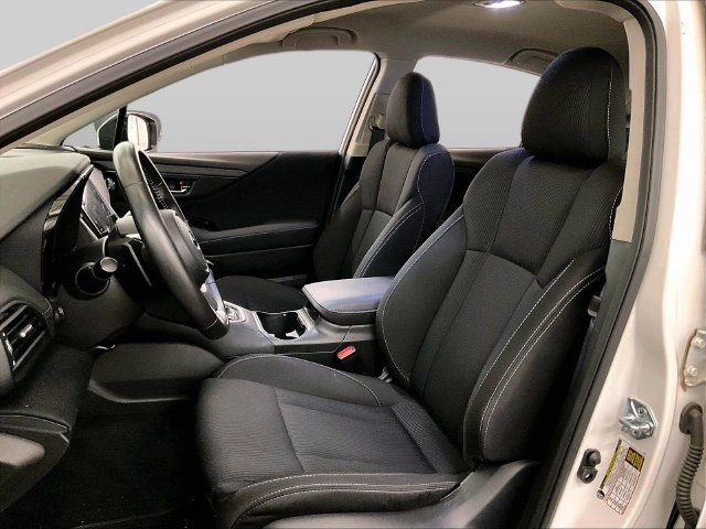 Used 2025 Subaru Legacy Premium AWD/4WD image 24