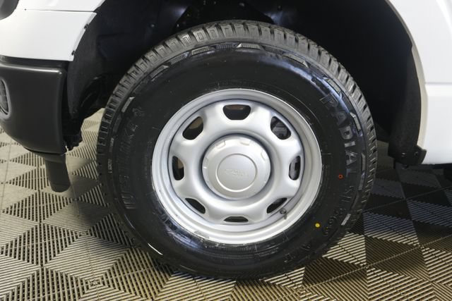 Certified 2024 Ford F150 XL AWD/4WD image 10