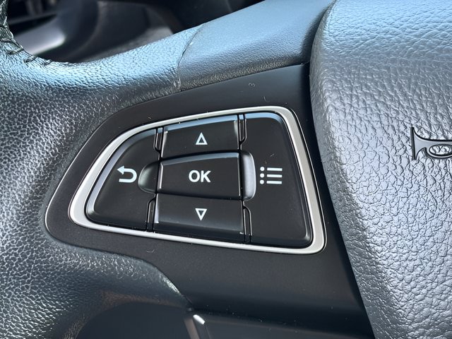 Certified 2018 Ford EcoSport Titanium AWD/4WD image 19