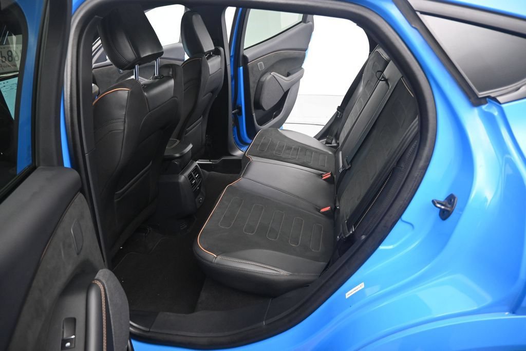 Certified 2023 Ford Mustang Mach-E GT AWD/4WD image 20