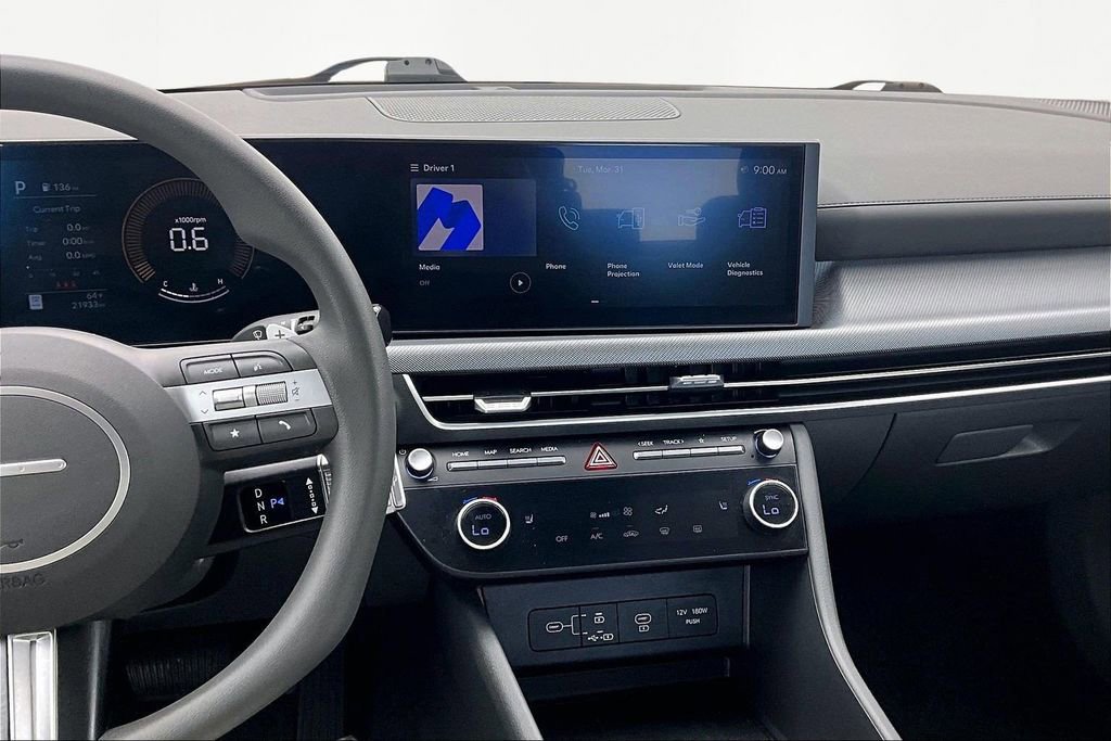 Used 2025 Hyundai Sonata SEL image 8