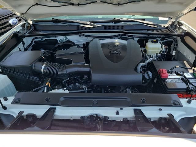 Used 2020 Toyota Tacoma TRD Pro AWD/4WD image 28