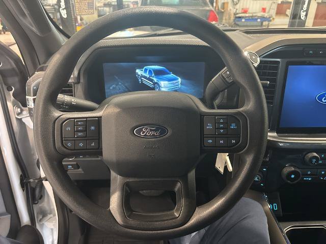 Certified 2024 Ford F150 STX w/ Equipment Group 201A FX4 AWD/4WD image 13
