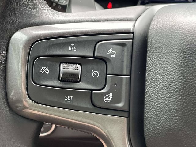 Used 2022 Chevrolet Silverado 1500 ZR2 w/ Technology Package AWD/4WD image 19