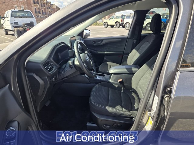 Certified 2023 Ford Escape Active FWD image 12