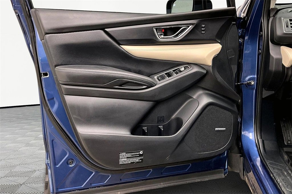 Used 2020 Subaru Ascent Limited w/ Technology Package image 23