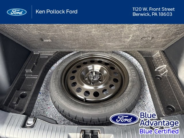 Certified 2022 Ford Escape Titanium w/ Class II Trailer Tow Package image 43