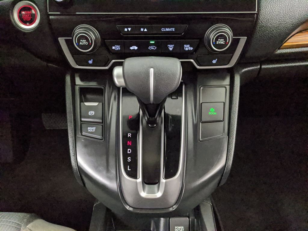 Used 2019 Honda CR-V EX image 12