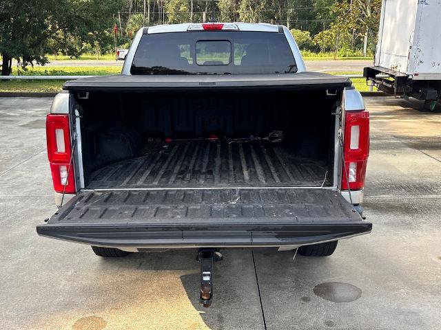 Certified 2020 Ford Ranger XLT w/ Equipment Group 302A Luxury RWD image 30