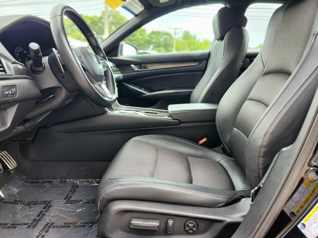 Used 2021 Honda Accord Sport image 18