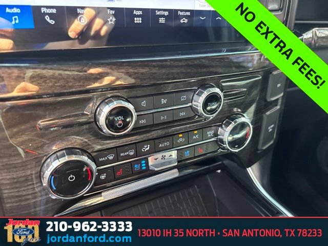 Certified 2024 Ford F150 Raptor AWD/4WD image 16