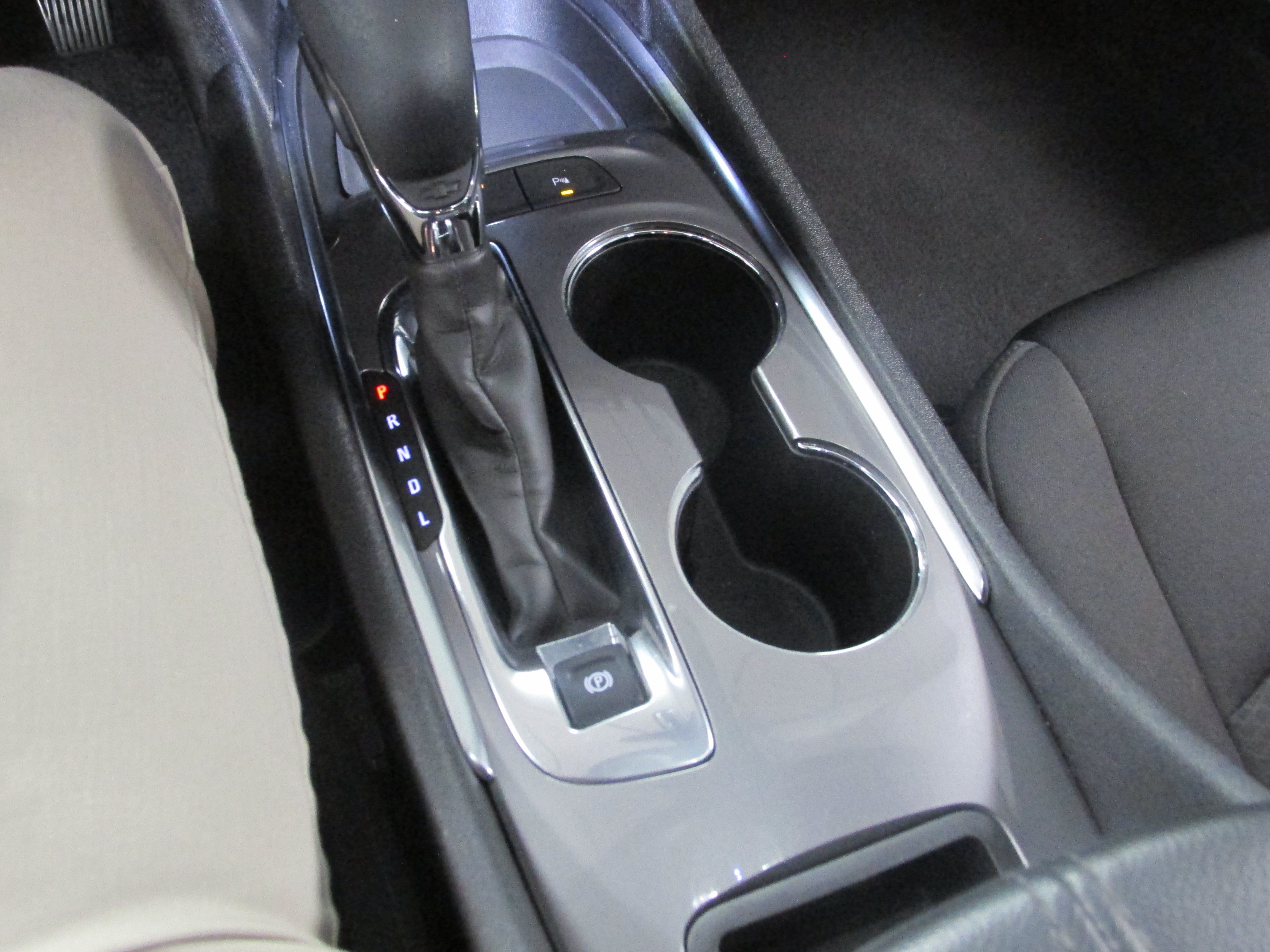 Used 2025 Chevrolet Malibu LT FWD image 35