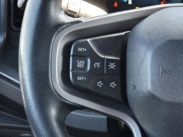 Certified 2025 Ford Bronco Big Bend AWD/4WD image 14