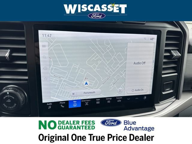 Certified 2024 Ford F150 XLT image 14