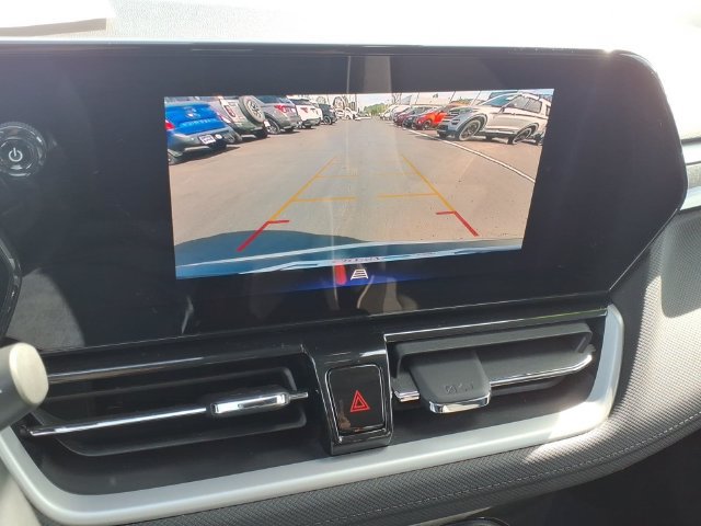 Used 2025 Chevrolet TrailBlazer LT w/ Convenience Package AWD/4WD image 24