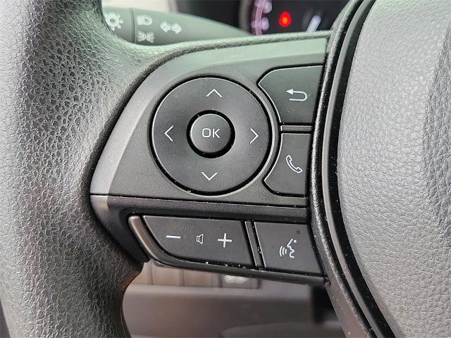 Used 2024 Toyota RAV4 XLE image 25