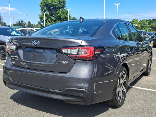 Used 2020 Subaru Legacy Limited AWD/4WD image 10