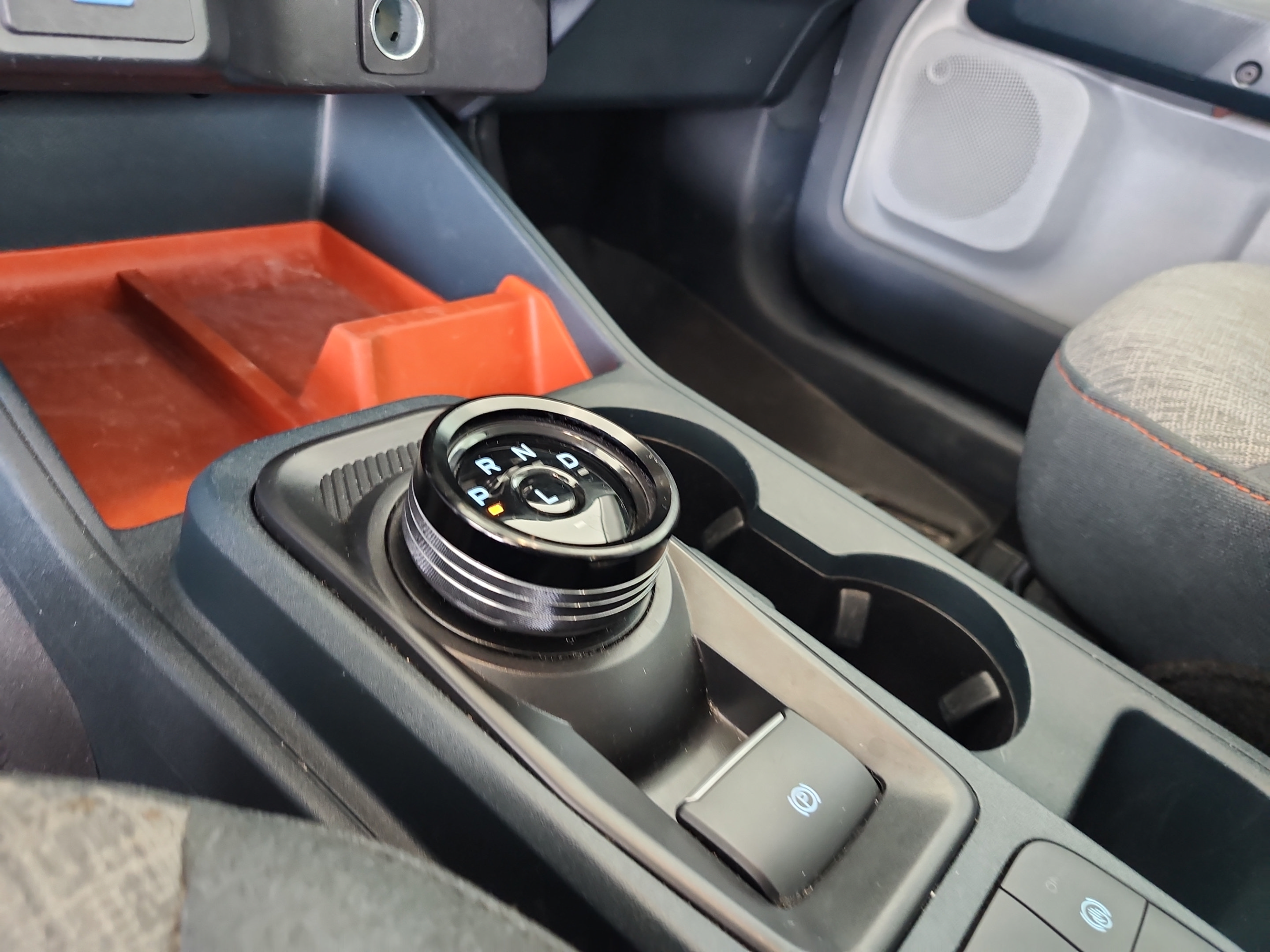 Certified 2024 Ford Maverick XLT w/ XLT Luxury Package FWD image 14