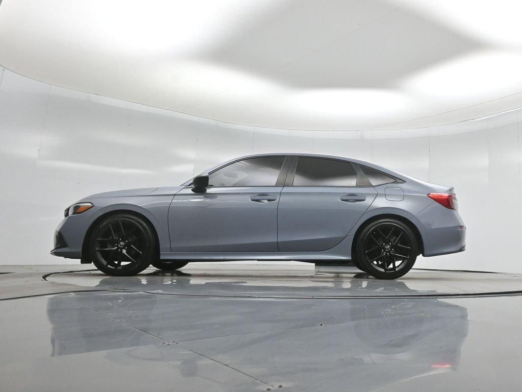 Used 2022 Honda Civic Sport image 7
