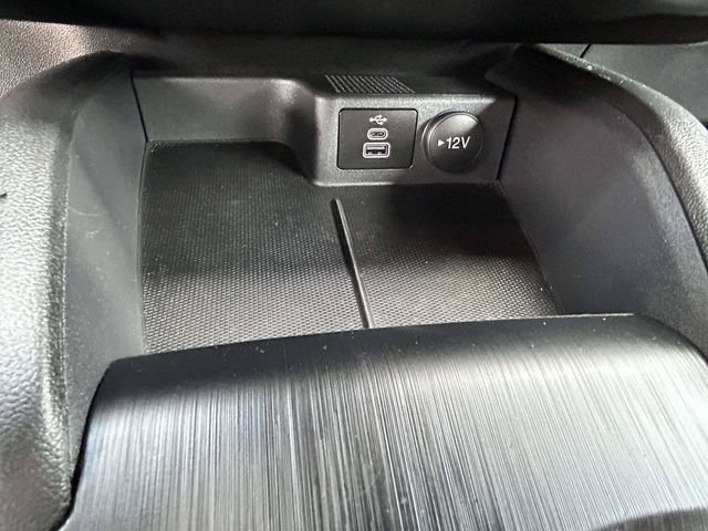 Certified 2025 Ford Escape ST-Line FWD image 25