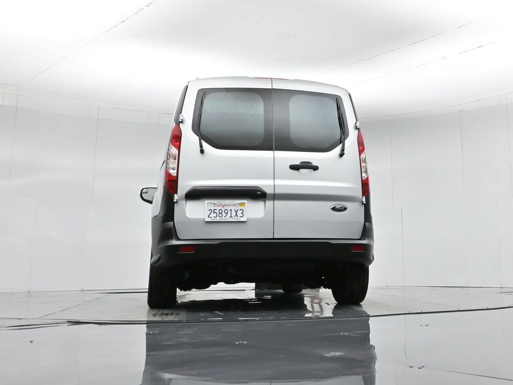 Certified 2023 Ford Transit Connect XL image 46