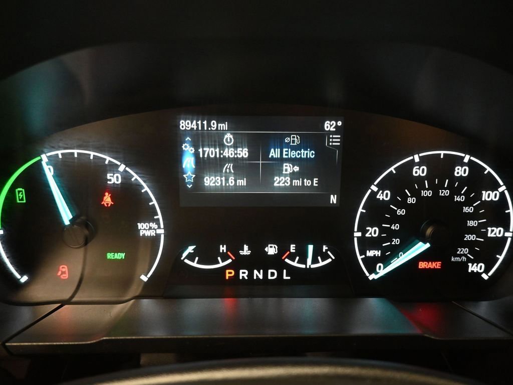 Certified 2023 Ford Maverick XL image 39