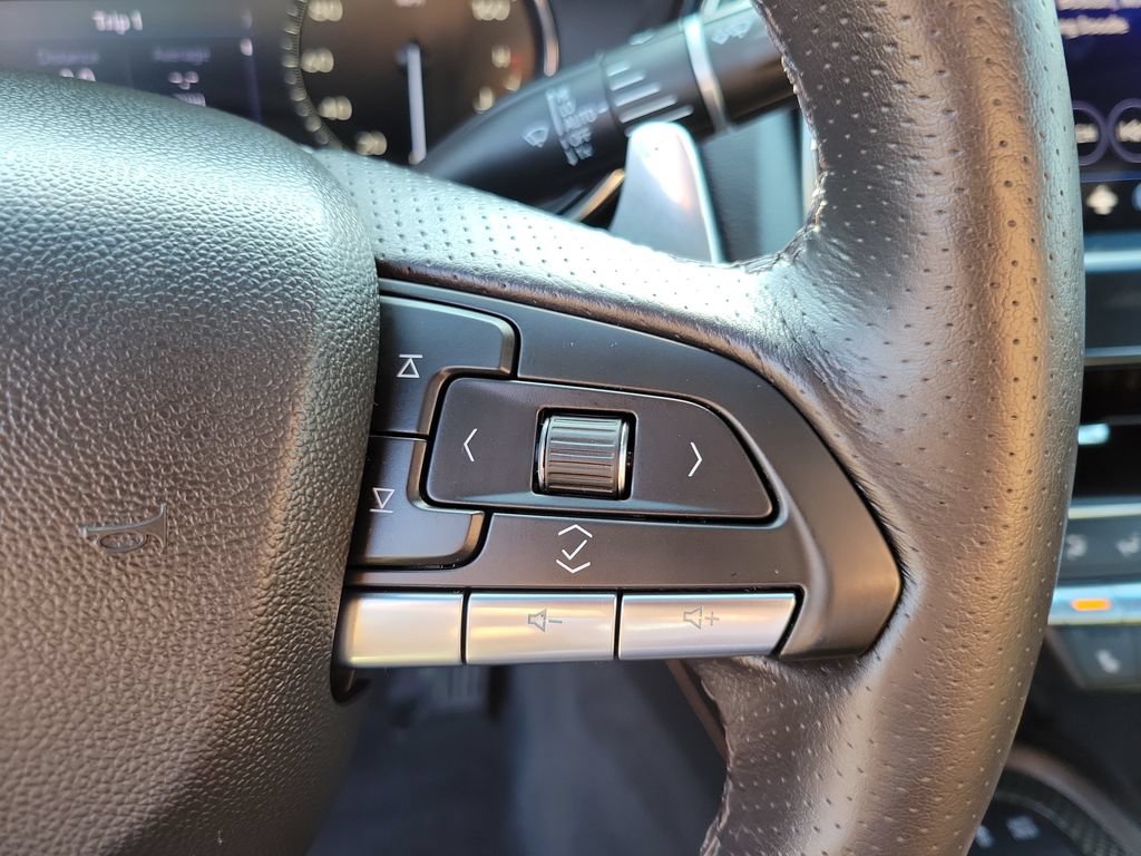 Used 2023 Cadillac CT5 Sport w/ Cold Weather Package AWD/4WD image 23