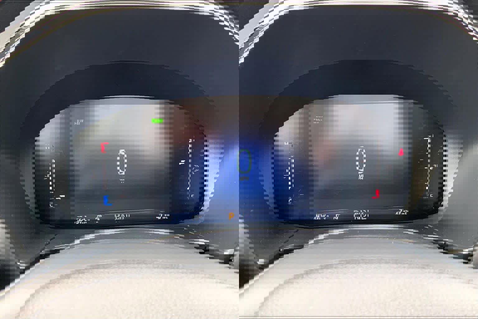 Certified 2025 Ford Escape ST-Line w/ Equipment Group 301A image 26