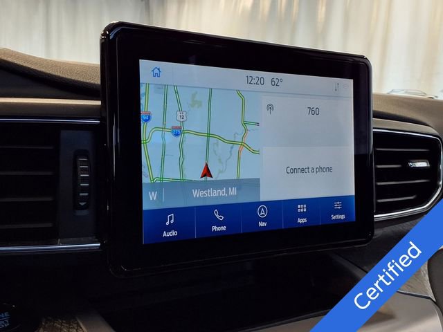 Certified 2023 Ford Explorer Timberline w/ Timberline Technology Package AWD/4WD image 14