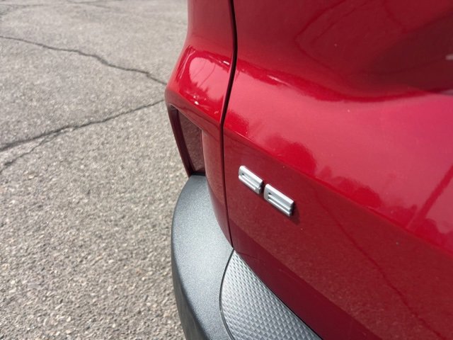 Certified 2022 Ford Escape SE image 23