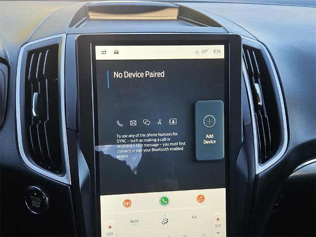 Certified 2022 Ford Edge SEL w/ Convenience Package image 25