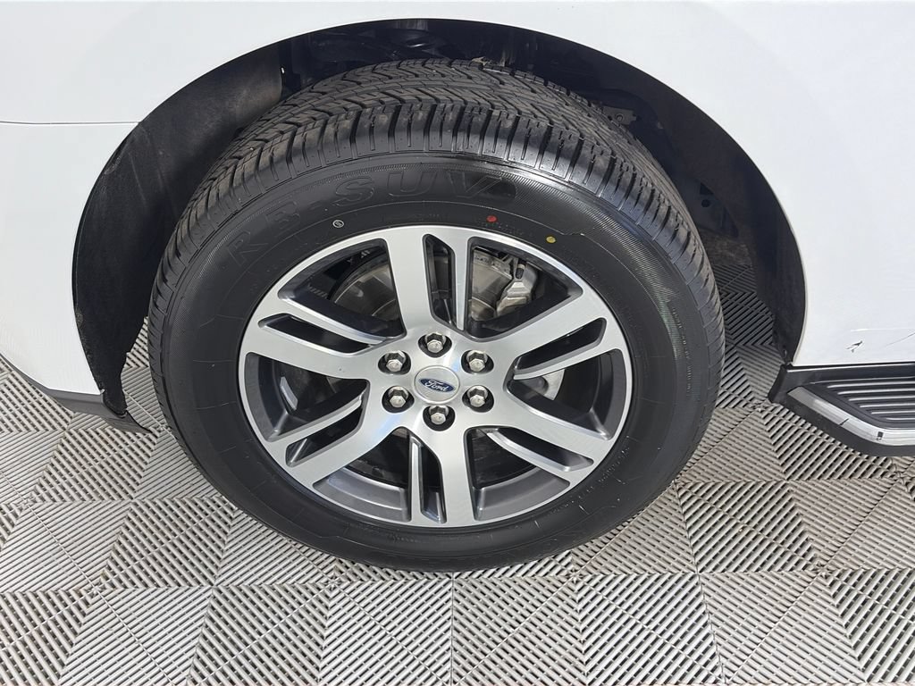 Certified 2023 Ford Expedition Max Limited AWD/4WD image 8
