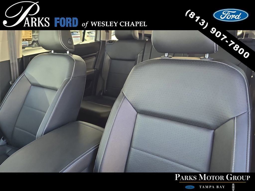 Used 2022 Volkswagen Atlas SE image 19