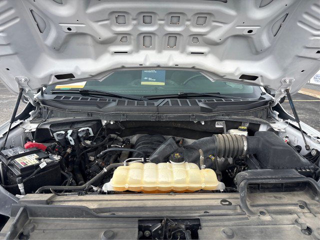 Certified 2023 Ford F150 XL w/ STX Appearance Package AWD/4WD image 19