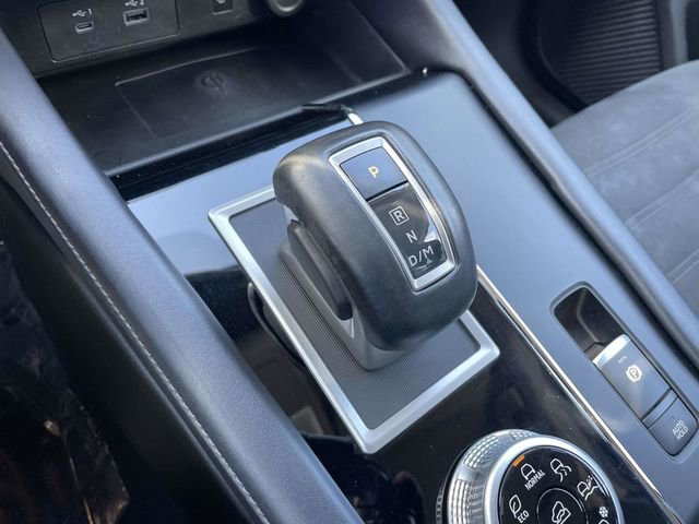 Used 2023 Mitsubishi Outlander SE FWD image 23