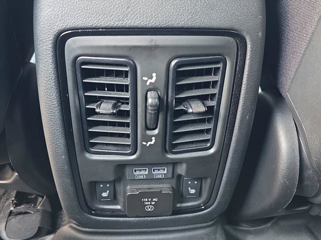 Used 2022 Dodge Durango Citadel AWD/4WD image 14