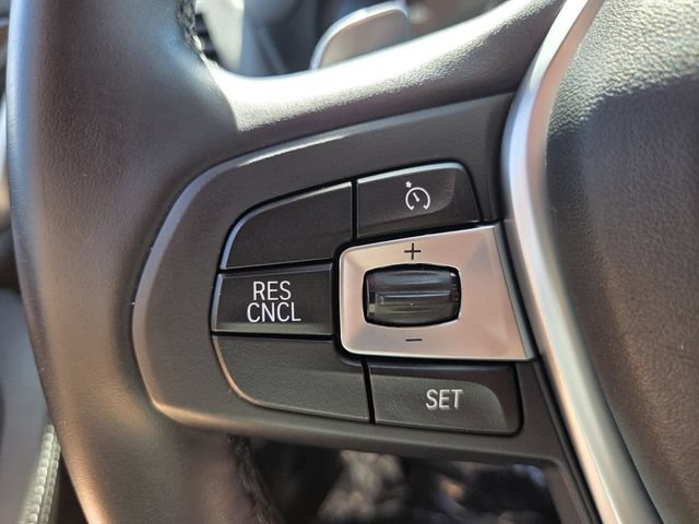 Used 2019 BMW X3 sDrive30i w/ Convenience Package RWD image 30