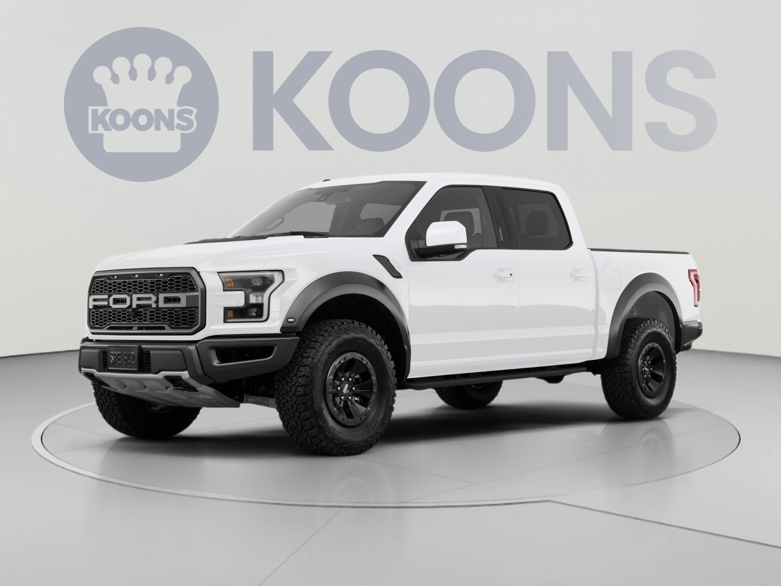 Certified 2018 Ford F150 4x4 SuperCrew
