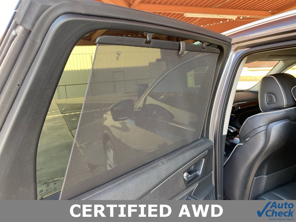 Used 2022 Acura MDX SH-AWD w/ Advance Package image 21