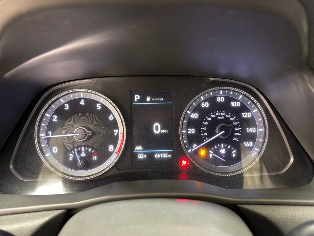 Used 2023 Hyundai Sonata SEL FWD image 23