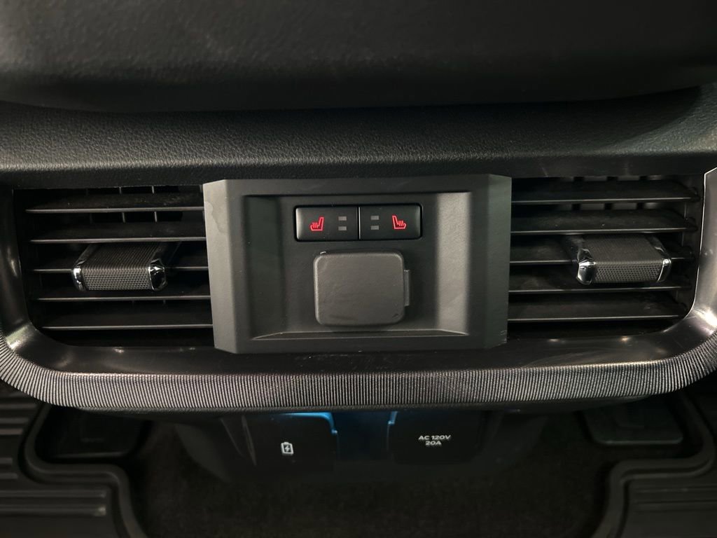 Certified 2021 Ford F150 Platinum w/ Equipment Group 701A High image 37