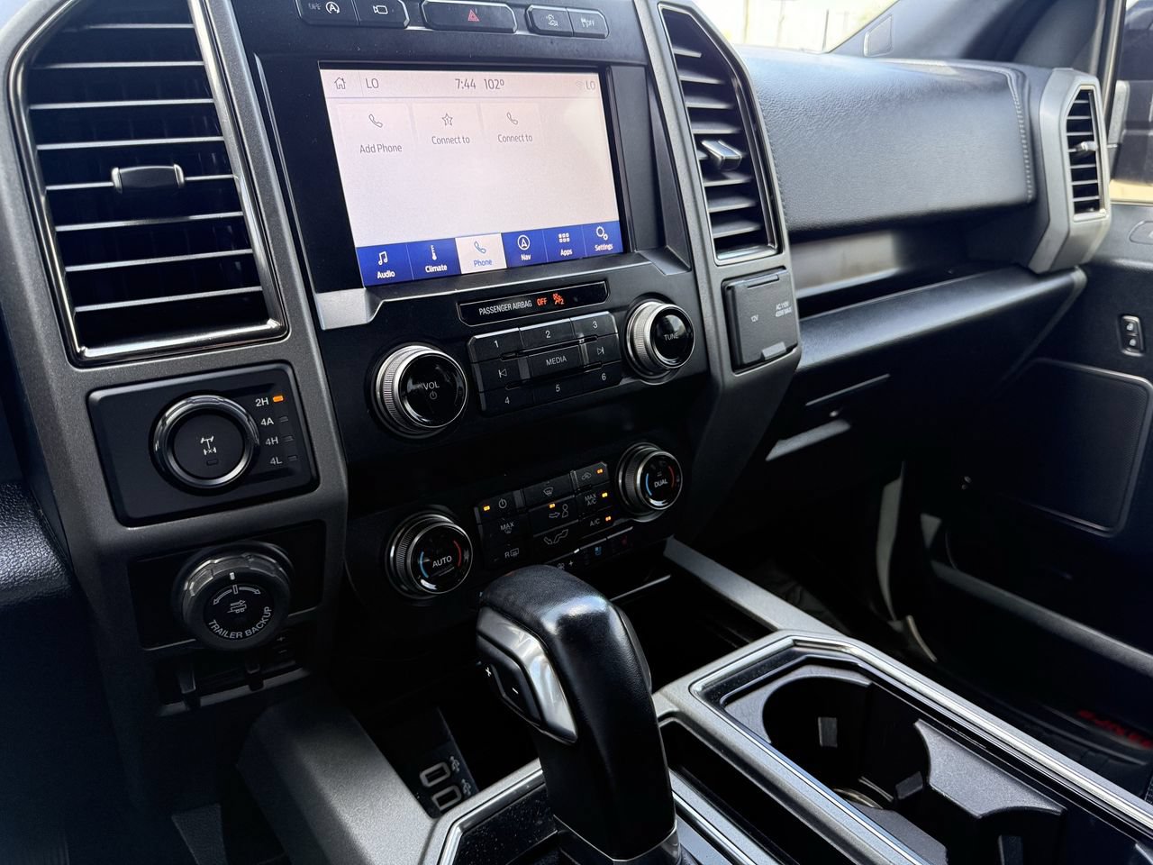 Certified 2019 Ford F150 Raptor w/ Equipment Group 802A Luxury AWD/4WD image 16